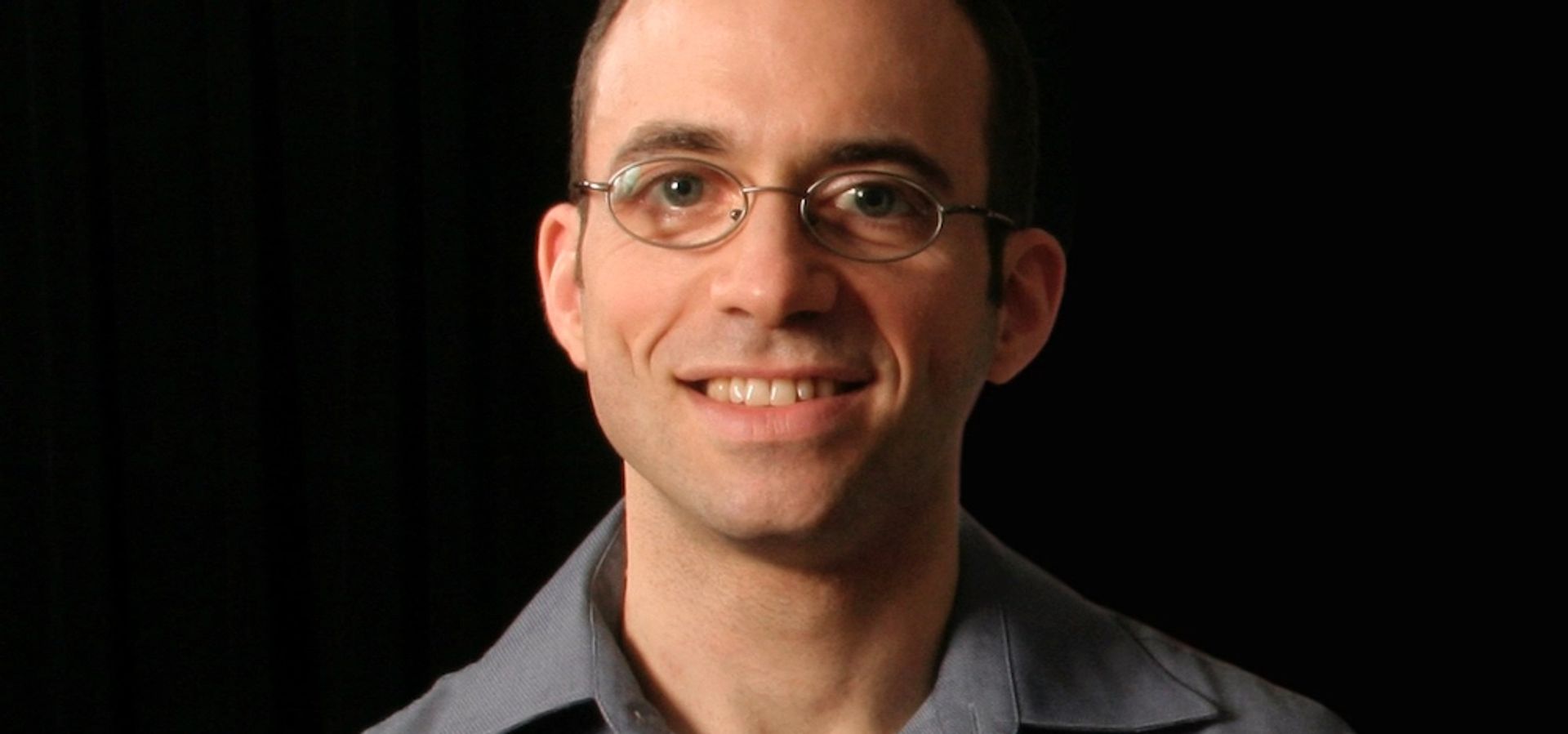 Mark Steinberg 