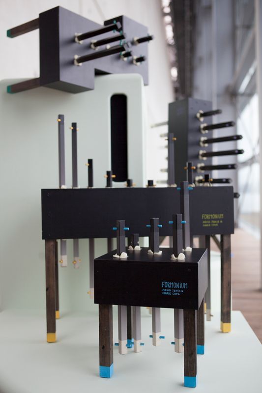 Formonia (foto Mirte Slaats)