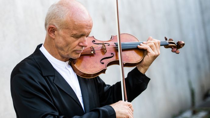 Thomas Zehetmair ©Wolfgang Schmidt