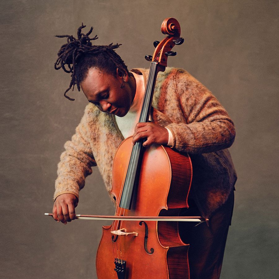 Abel Selaocoe (foto Phil Sharp)