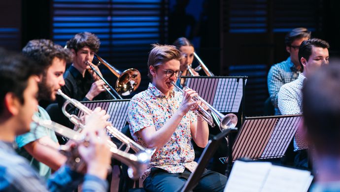 CvA Brass (foto Edo Land)