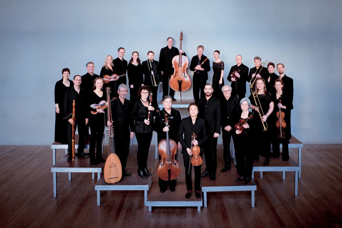 Nederlandse Bachvereniging (foto Simon Van Boxtel)