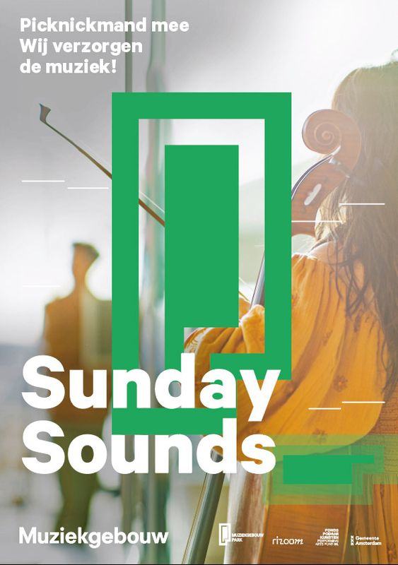 Sunday Sounds
