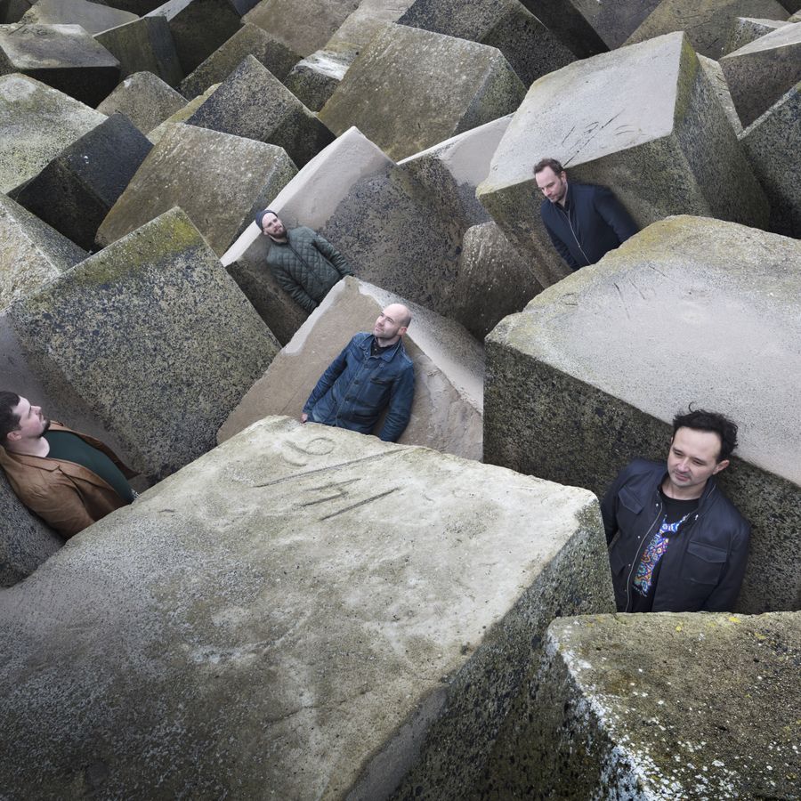 Slagwerk Den Haag (foto Gerrit Schreurs)