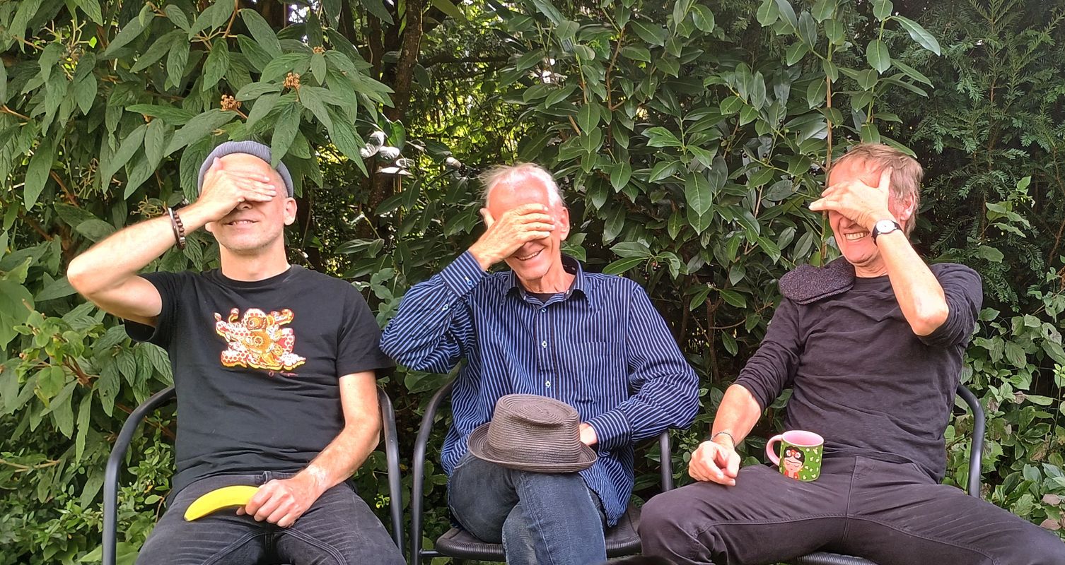 Friedemann Dähn Trio