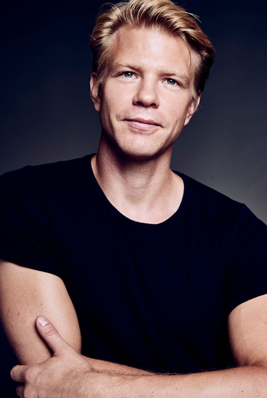 Marijn Rademaker (foto Sebastien Galtier)