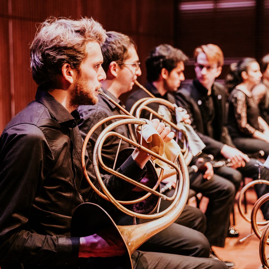 Sweelinck Barokorkest 