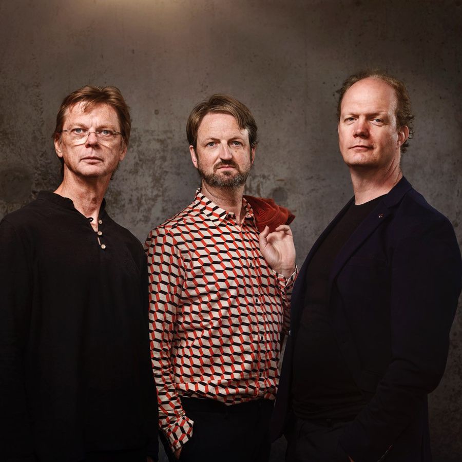 Rembrandt Frerichs Trio