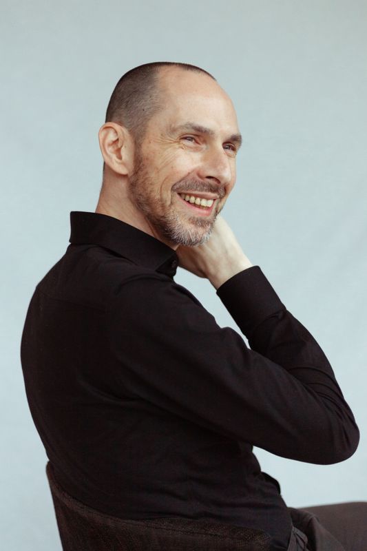 Anthony Fiumara (foto Anna Perger)