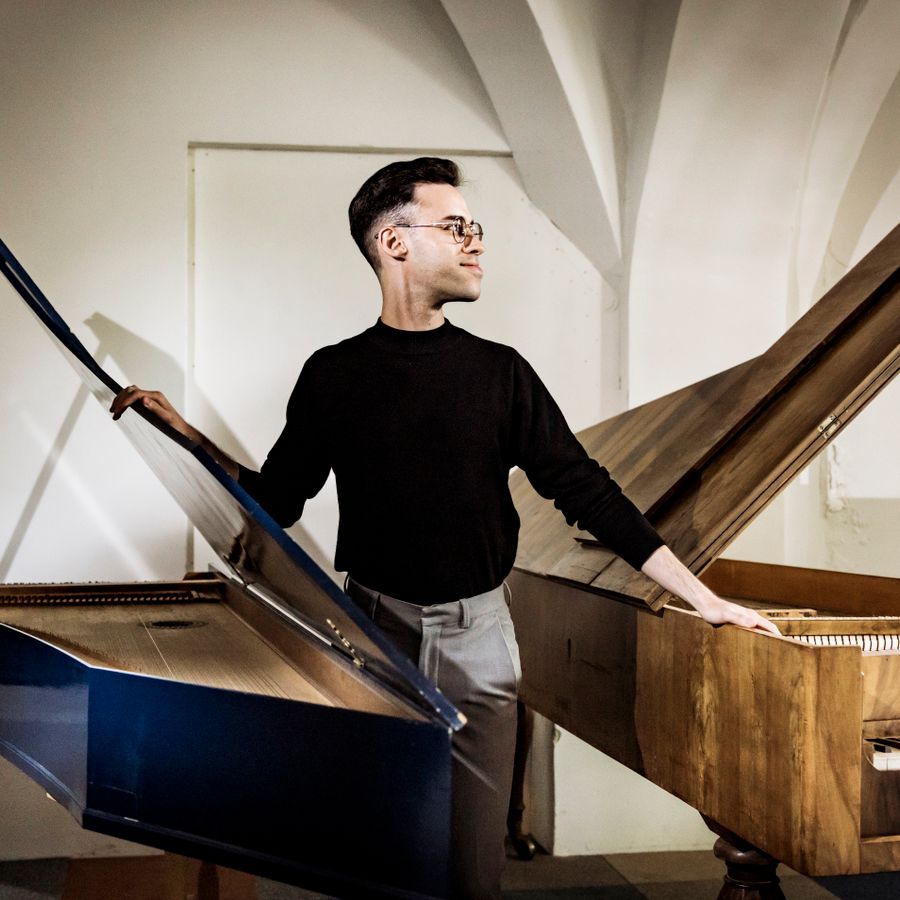 Guy Maori (photo Foppe Schut)