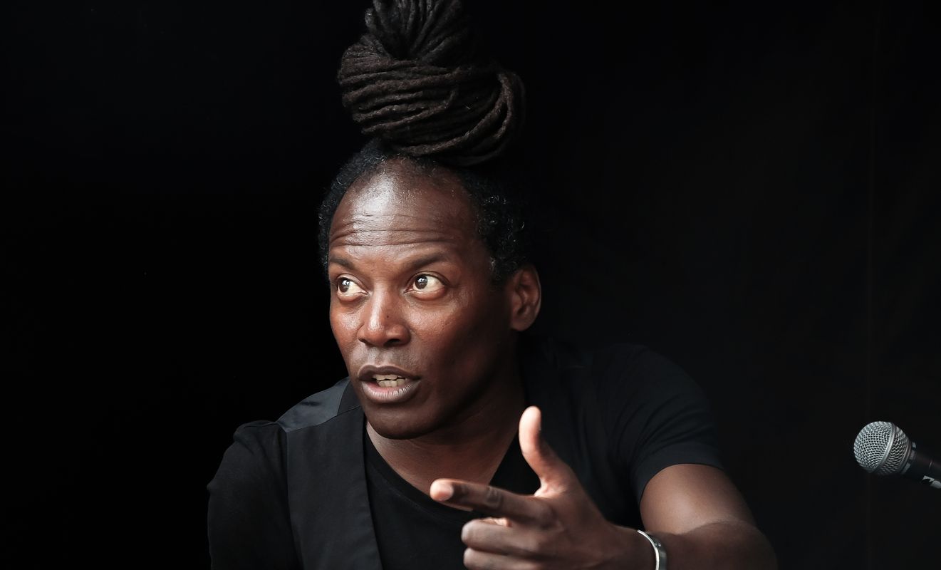 Ramón Valle (foto Ray van Schaffelaar)