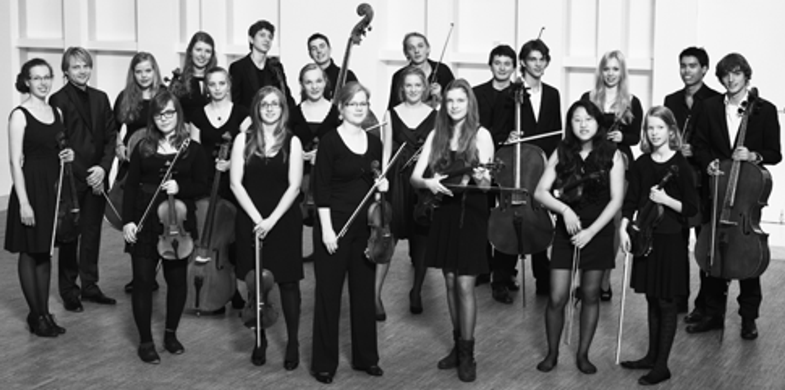 Nederlands Jeugd Strijkorkest