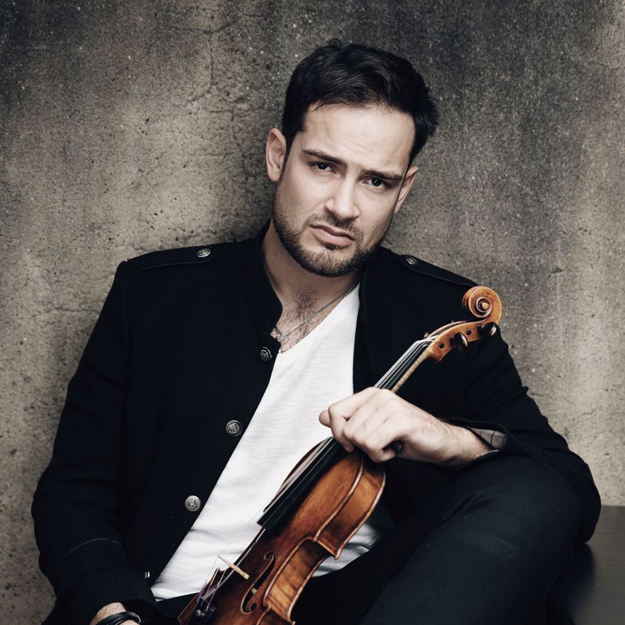 Marc Bouchkov (foto Nikolaj Lund)