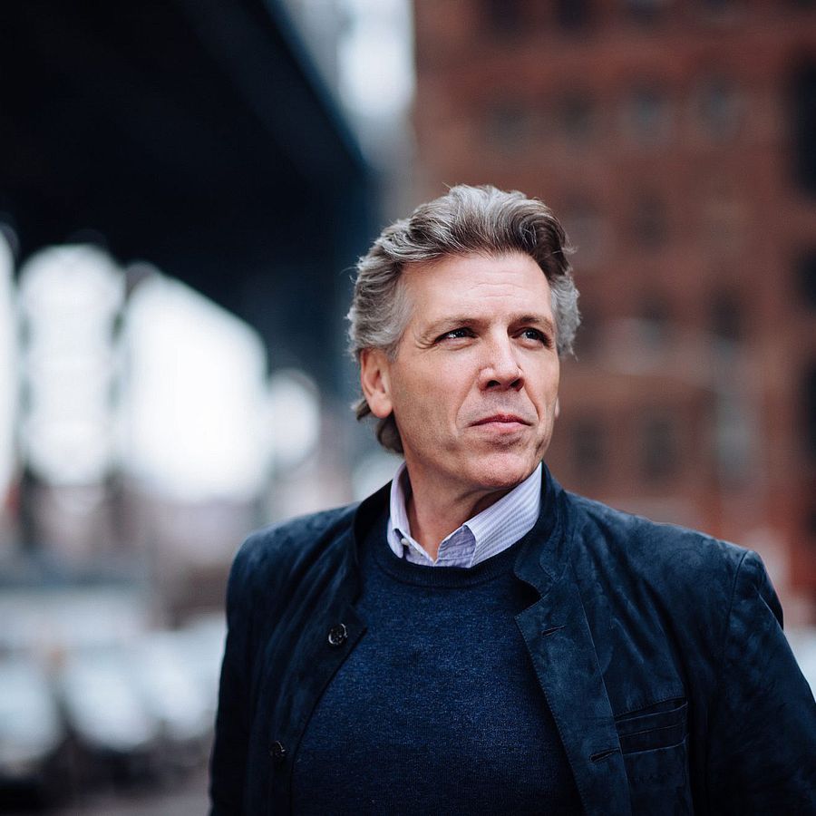 Thomas Hampson (foto Jiyang Chen)