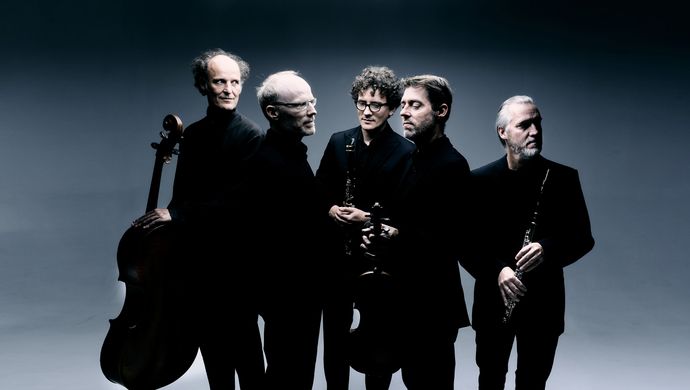 Het Collectief (foto Eduardus Lee)