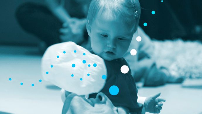 Wonderland Collectief - Umi