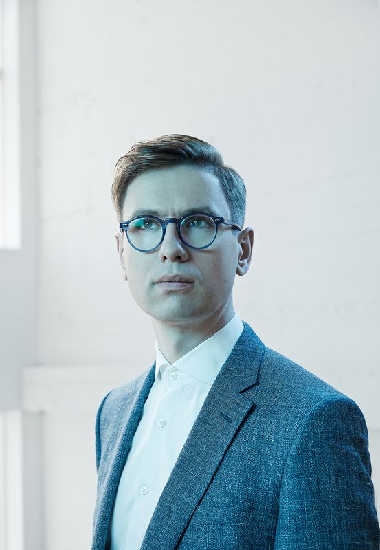 Víkingur Ólafsson (foto: Ari Magg)