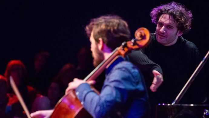 Nicolas Altstaedt (foto Ronald Knapp)