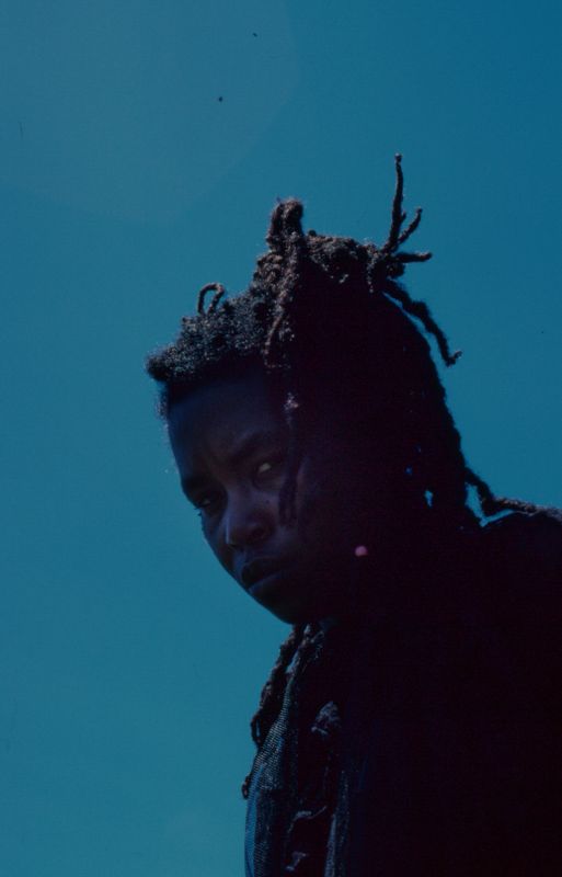 Moor Mother (foto: Bob Sweeney)