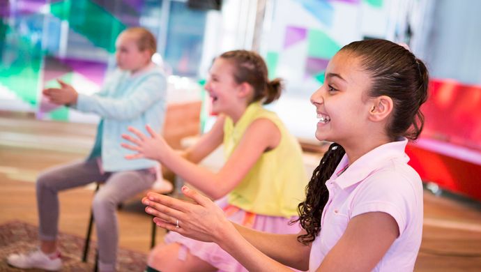 SoundLAB (foto Martina Simkovicova)