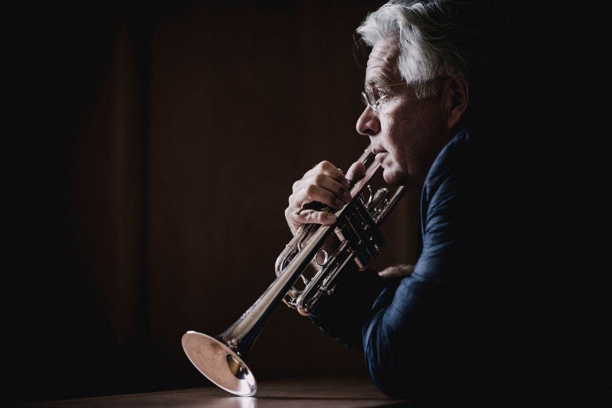 Hakan Hardenberger (foto Marco Borggreve)