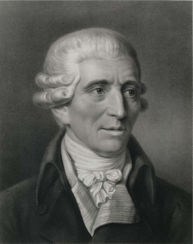 Joseph Haydn