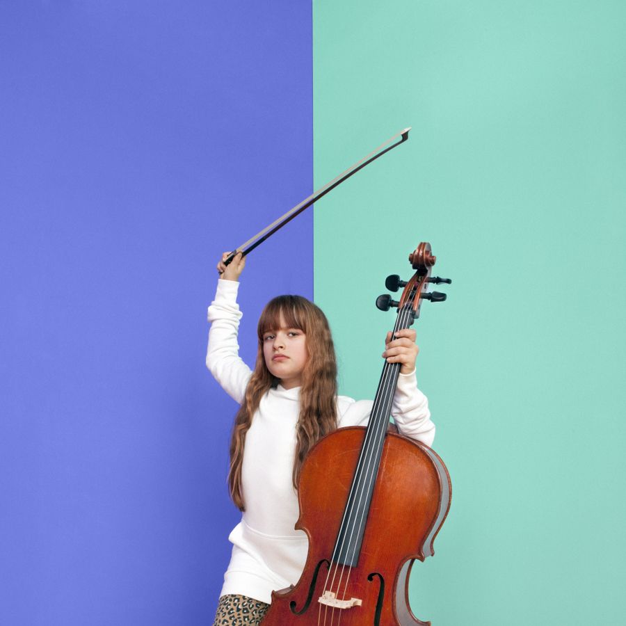 Cellokrijgers (foto Maria Stijgers)