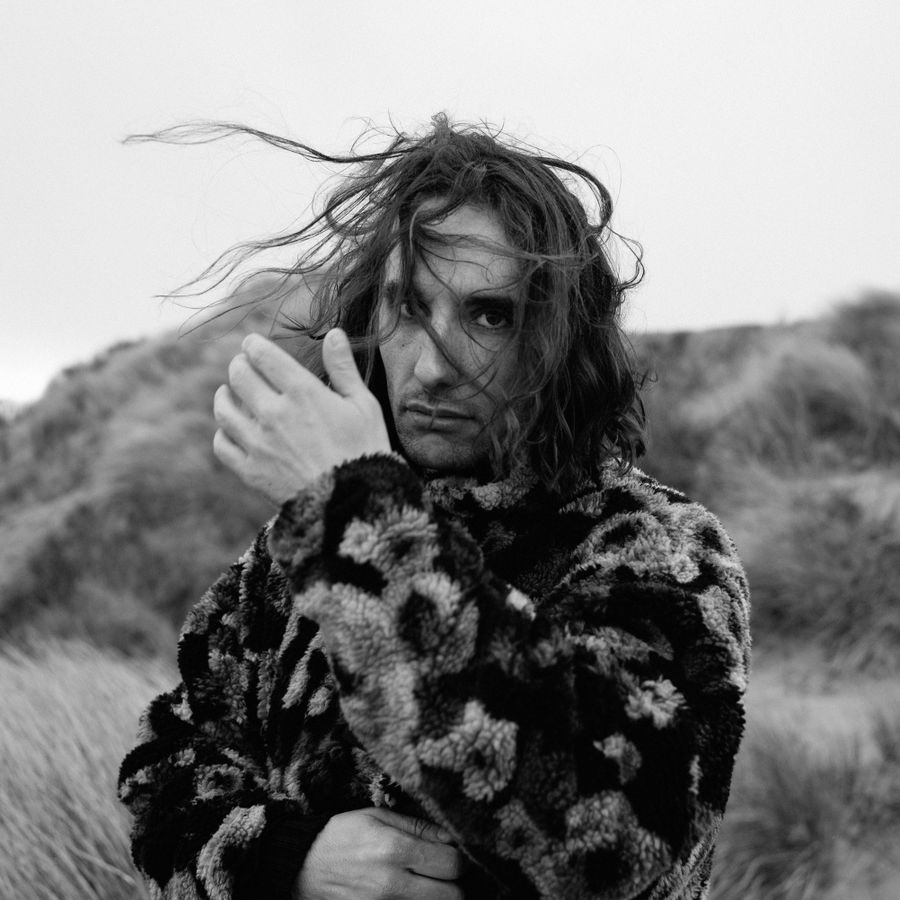 Jameszoo (©Marcel Veldman)