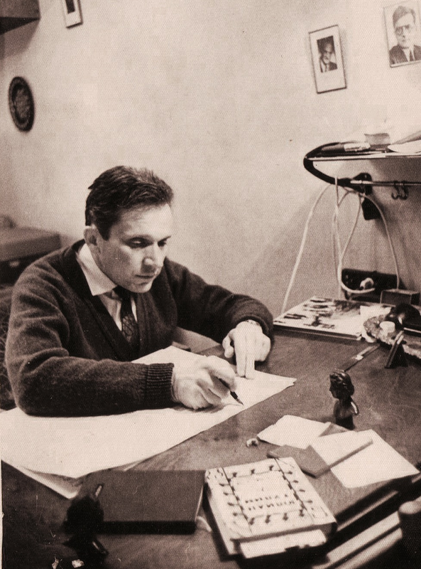Mieczysław Weinberg 