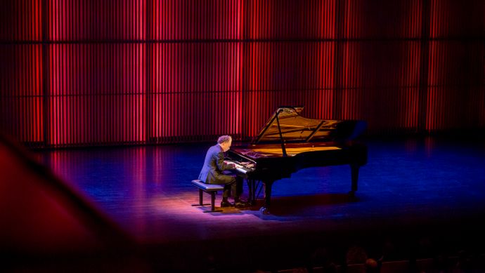 Ralph van Raat (foto Martina Simkovicova)