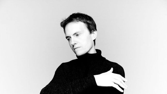 Alexandre Tharaud (foto Marco Borggreve)