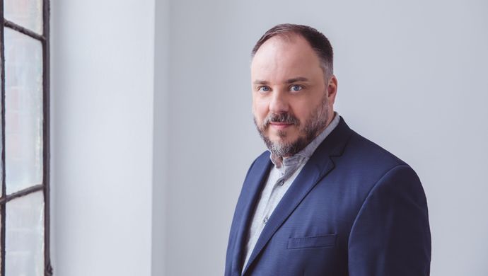 Matthias Goerne (foto Marie Staggat)