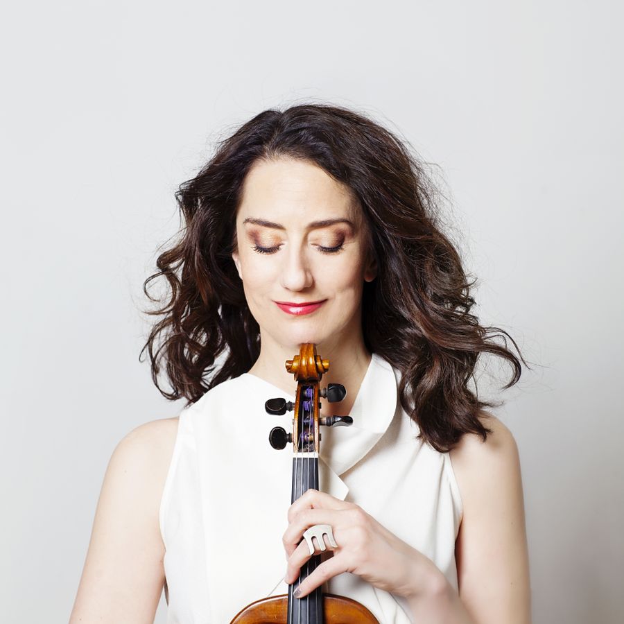 Monica Germino (foto Anne Reinke)