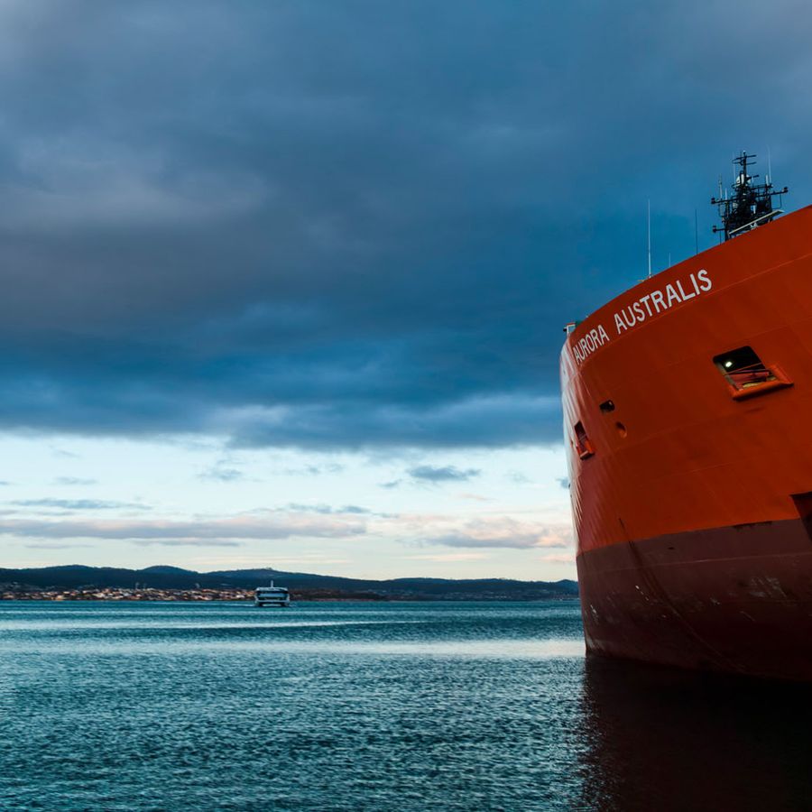  Antarctica (foto Dean Golja)