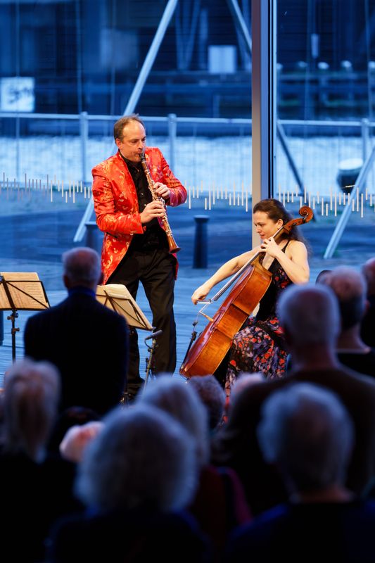 IJ-salon (foto Emelie Schäfer)