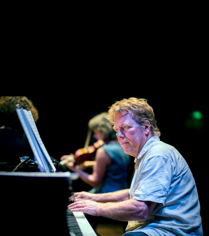 Nieuw Amsterdams Peil