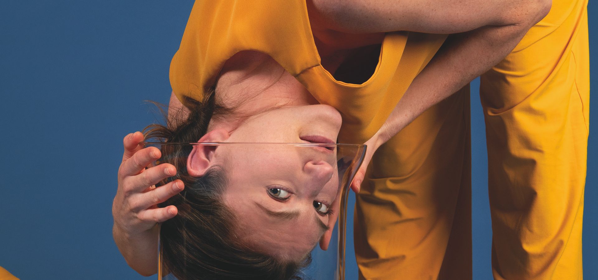 Blikvangers (foto Loet Koreman)