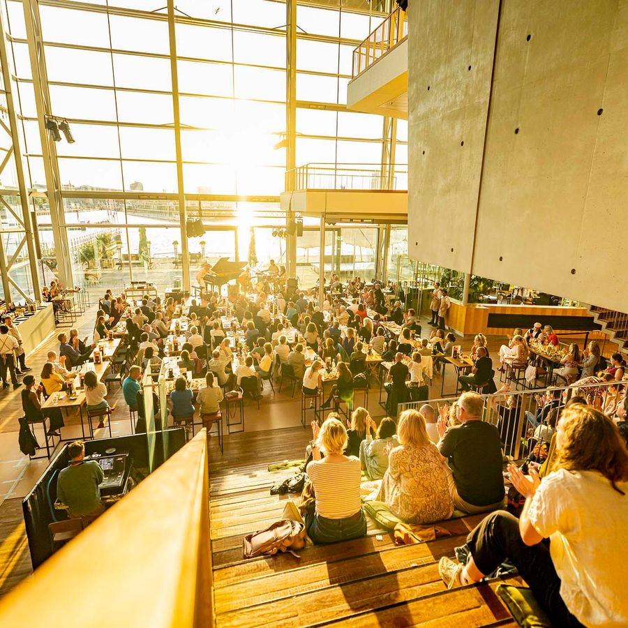 Zomerconcert 2024 (foto Foppe Schut)