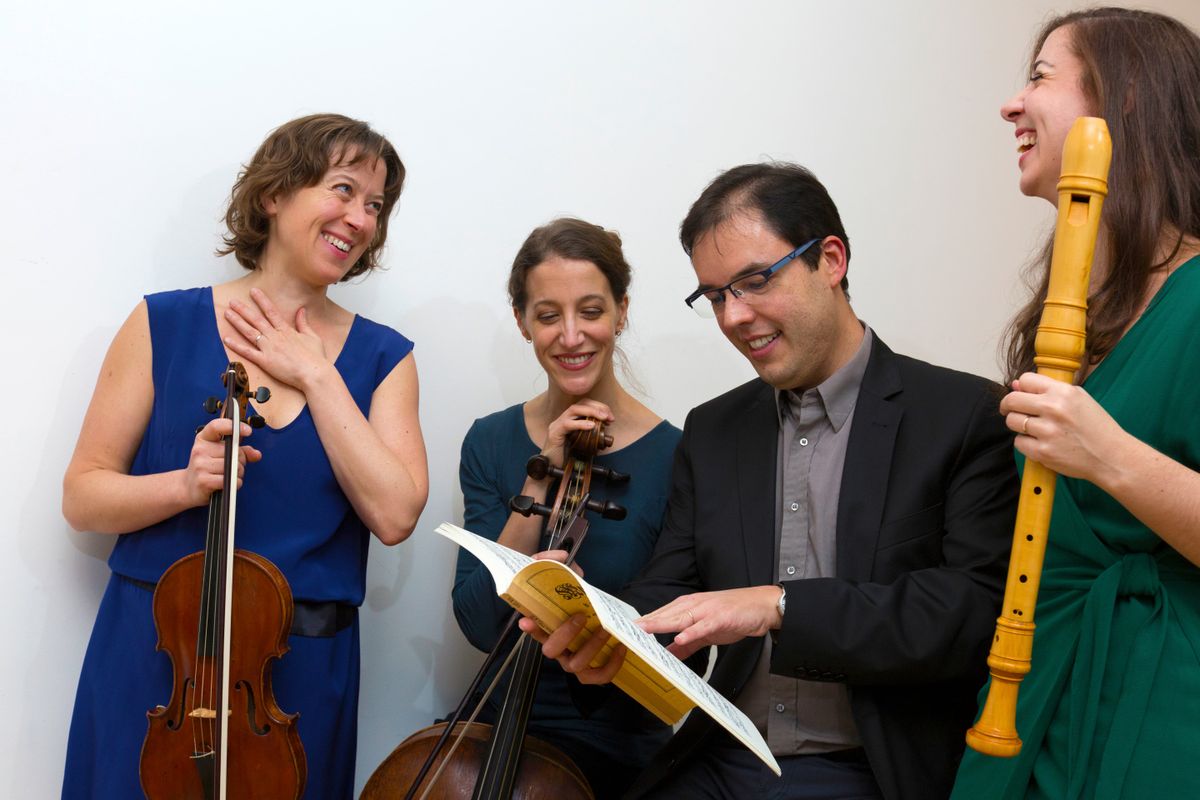 New Collegium (foto Jos Kuklewski)