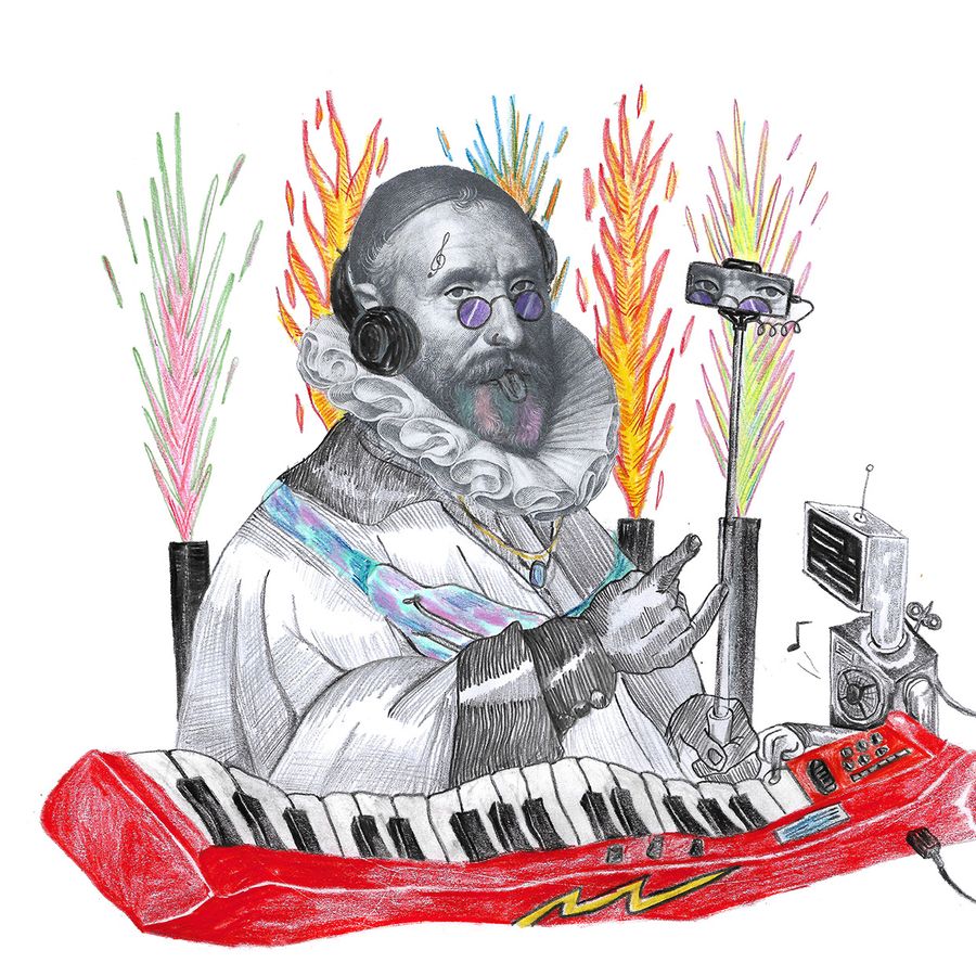 De Sweelinck Experience 