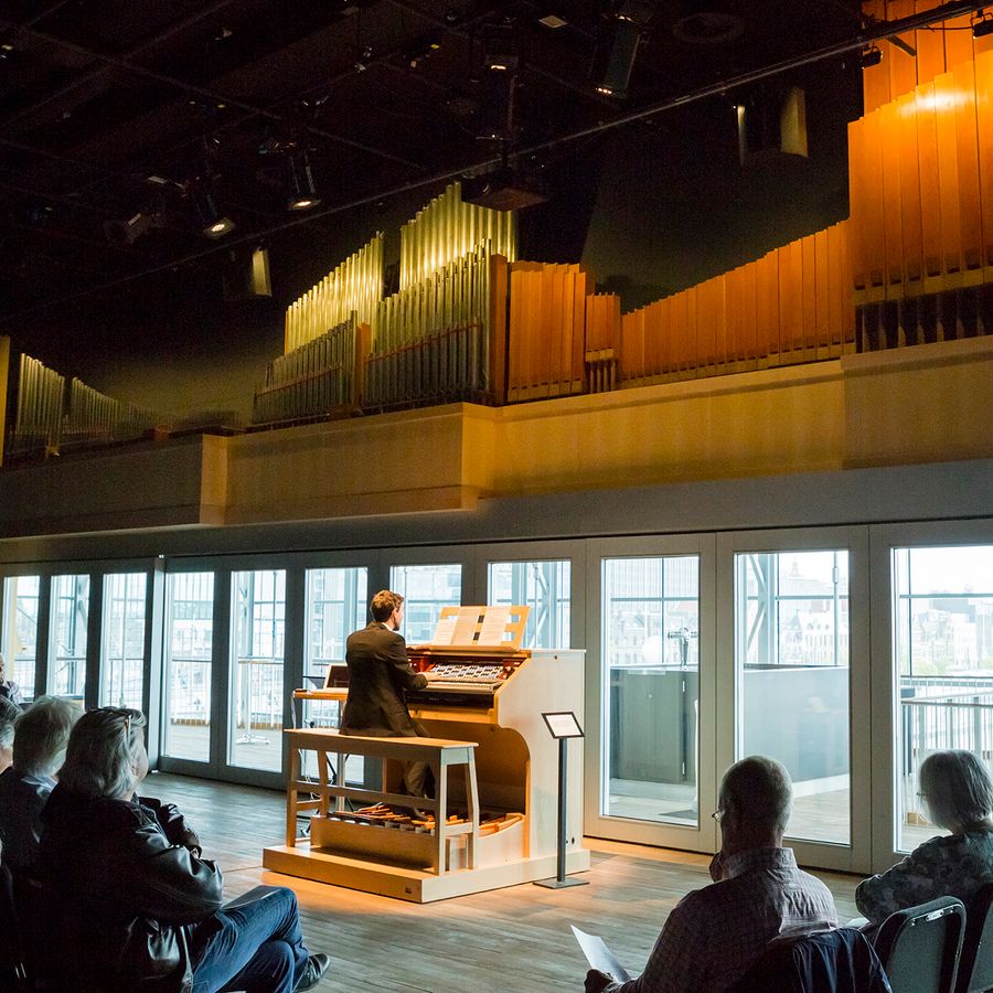 Maarten Havinga ©Martina Simkovicova