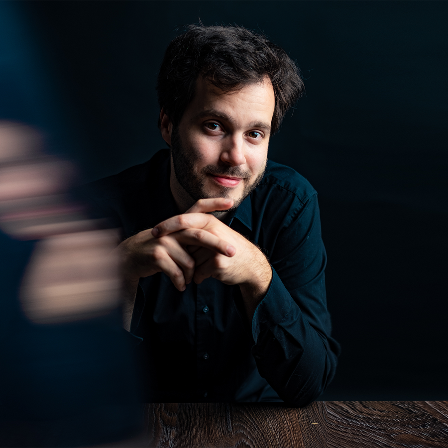 Antonii Baryshevskyi (foto Elza Zherebchuk)