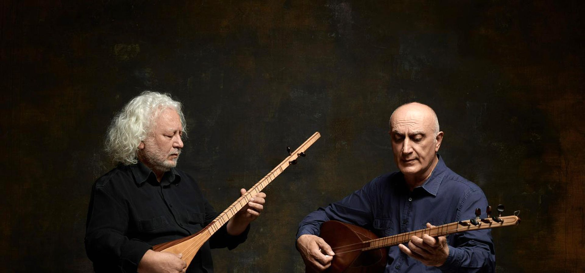 Erkan Oğur & İsmail Hakkı Demircioğlu