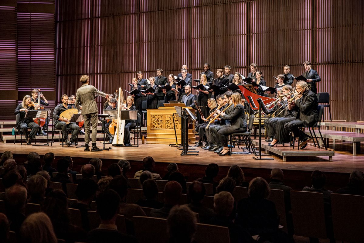 Pygmalion ©Foppe Schut