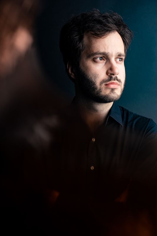 Antonii Baryshevskyi (foto Elza Zherebchuk) 