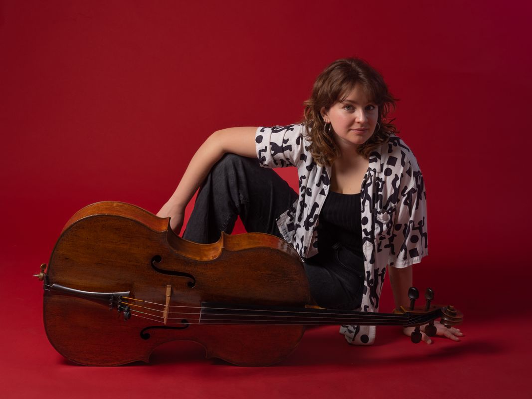 Laura van der Heijden