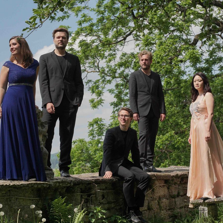 Ensemble Polyharmonique