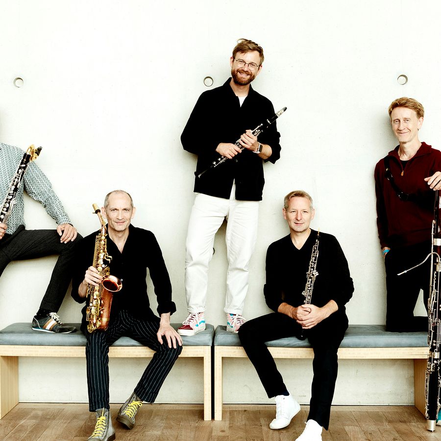 Calefax (foto Sarah Wijzenbeek)