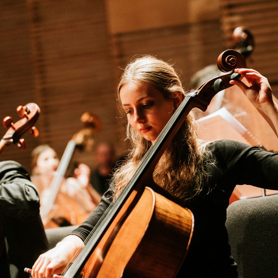  CVA Symfonie Orkest (foto Jaap Kroon)