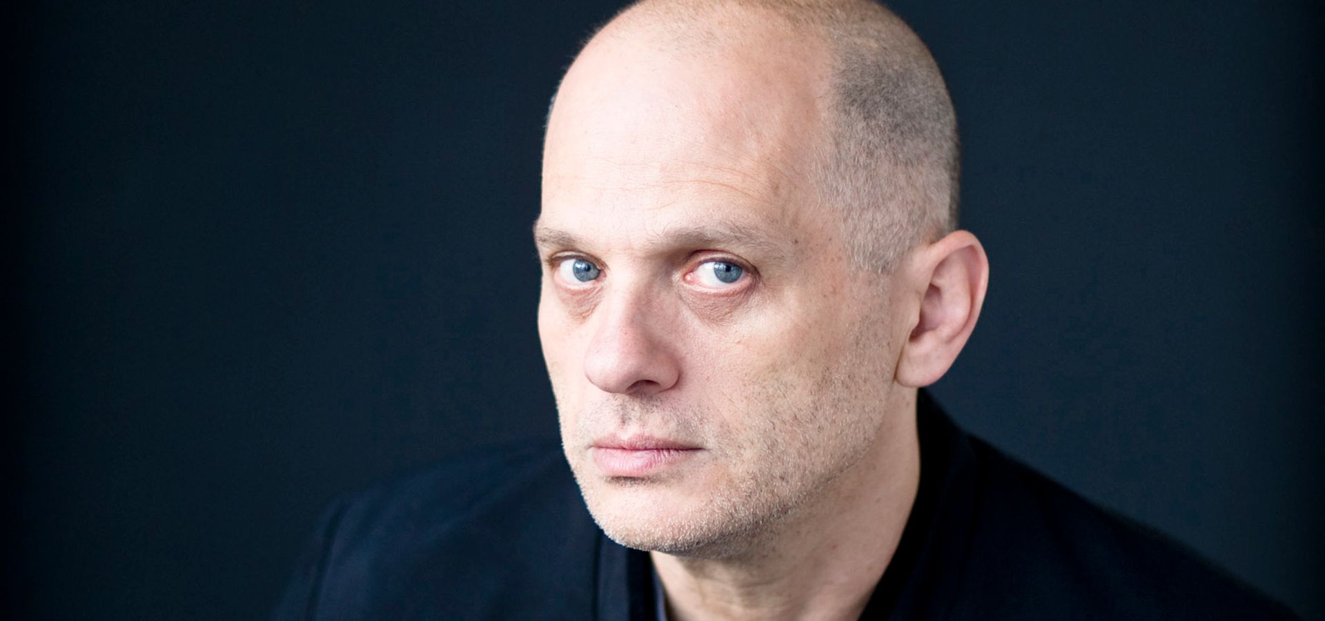 David Lang (foto Peter Serling)